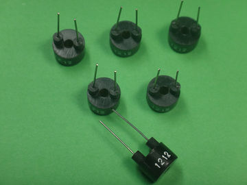 Micro bobina plástica indutiva TY0007C05, bobina da indutância dos componentes eletrônicos