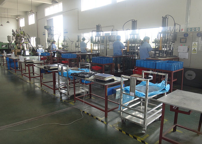 China Nanjing Tianyi Automobile Electric Manufacturing Co., Ltd. Perfil da companhia