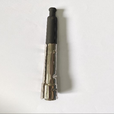 Sistema de ignição de alta tensão do conector terminal da vela de ignição de JANMOR