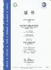 China Nanjing Tianyi Automobile Electric Manufacturing Co., Ltd. Certificações